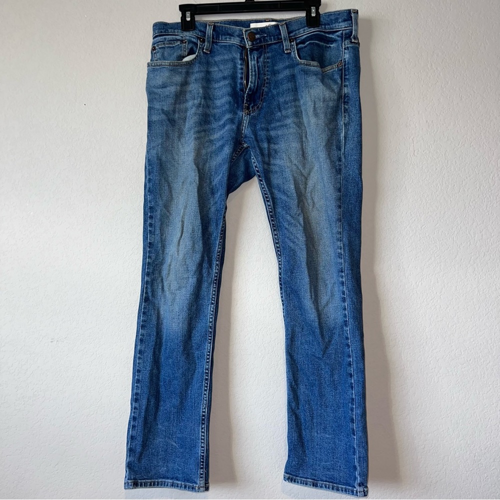Hollister jeans 32x30
